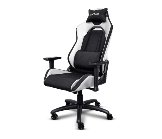 TRUST GXT 714W Ruya Białe 25065 - 1489338 - zdjęcie 3